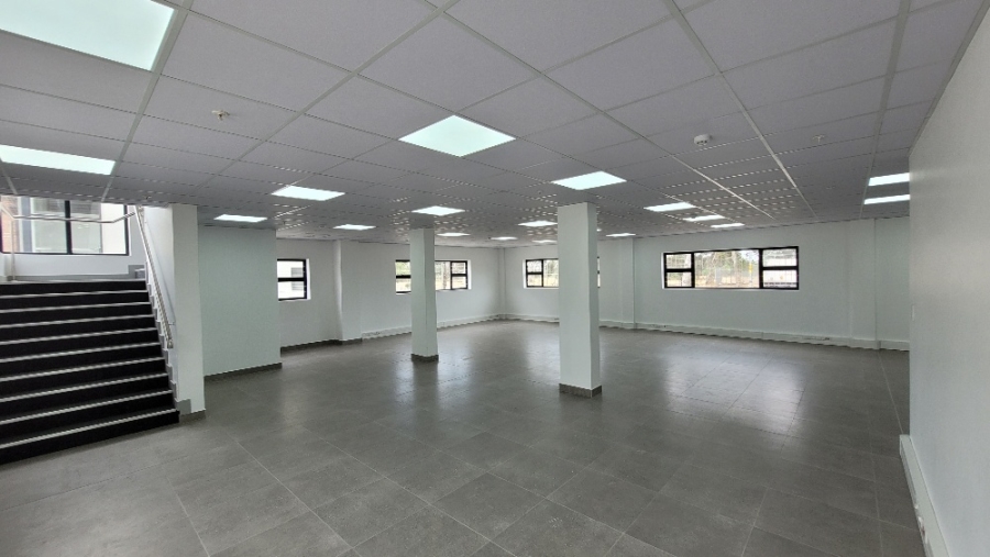 To Let commercial Property for Rent in Killarney Gardens Western Cape